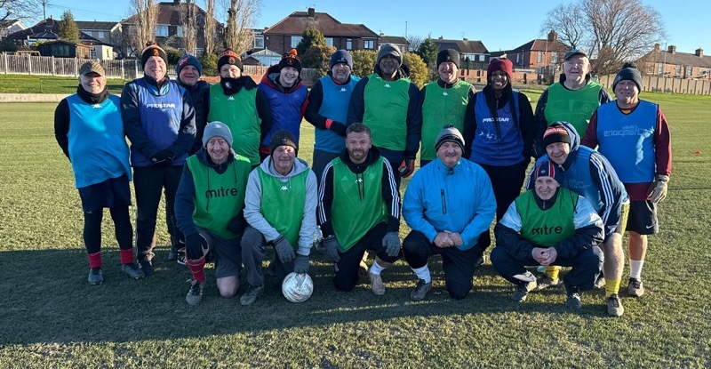 Other image for Wombwell Main’s global profile brings in Americans